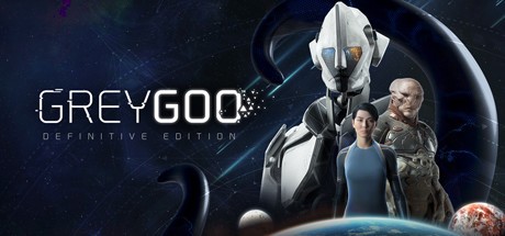 Games like Grey Goo