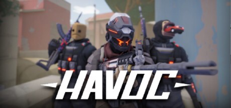 Games like Havoc
