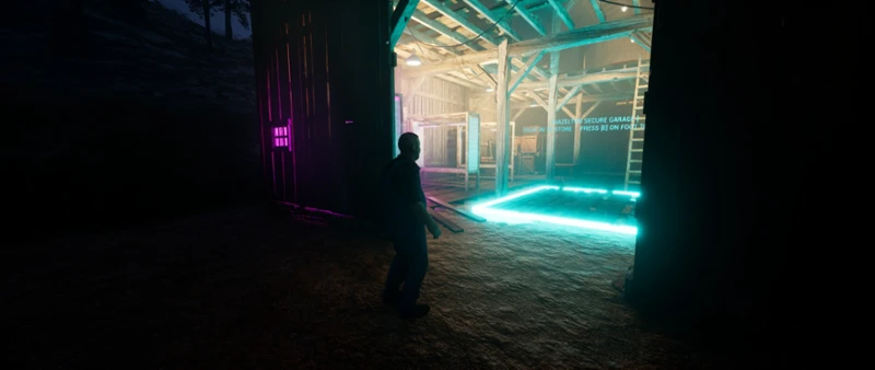 Hazelton Hollow screenshot