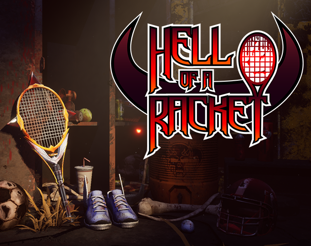 Games like Hell Of A Racket