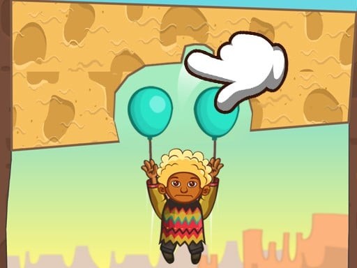 Games like Help The Boy: Physics Puzzle