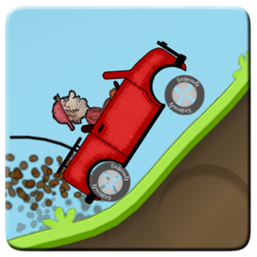 Games like Hill Climb Racing