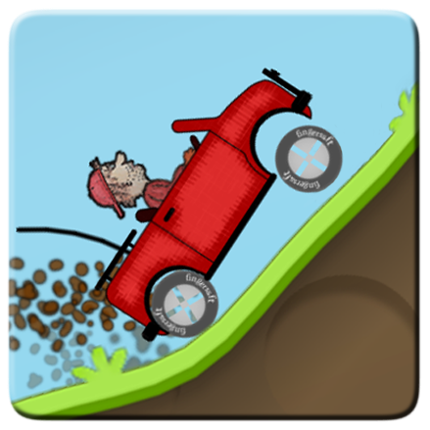Hill Climb Racing Image