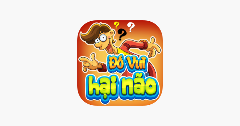 Hỏi Xoáy: Đố Vui Hại Não Mới Game Cover