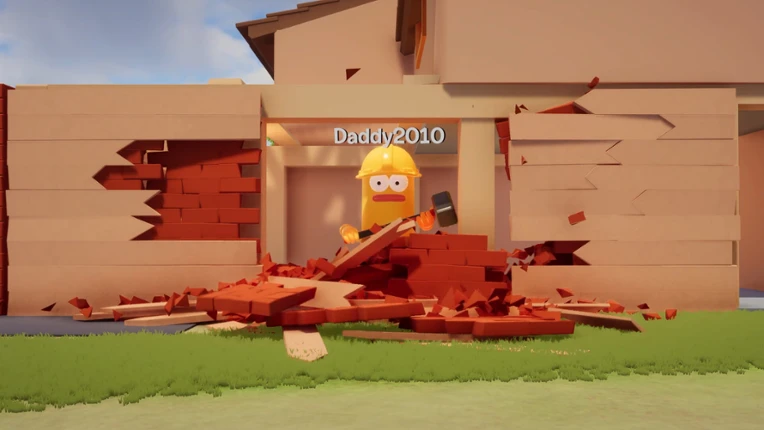 Hold My Thing screenshot