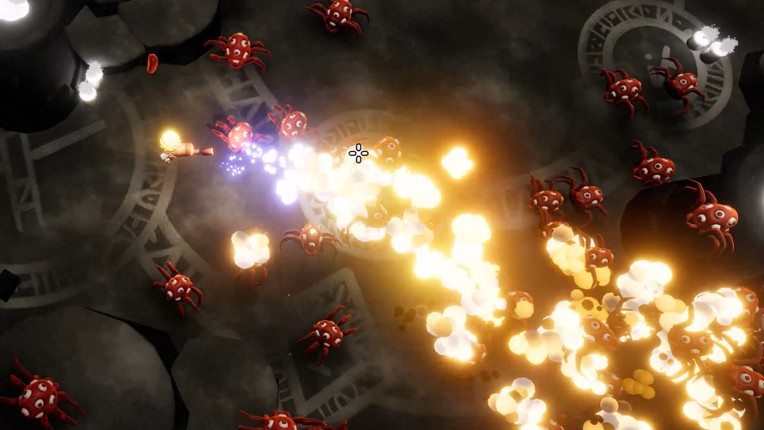 Holy Shot screenshot