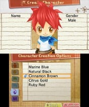 Hometown Story Image