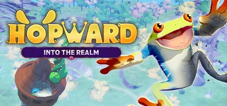 Games like Hopward: A Frog Climbing Game