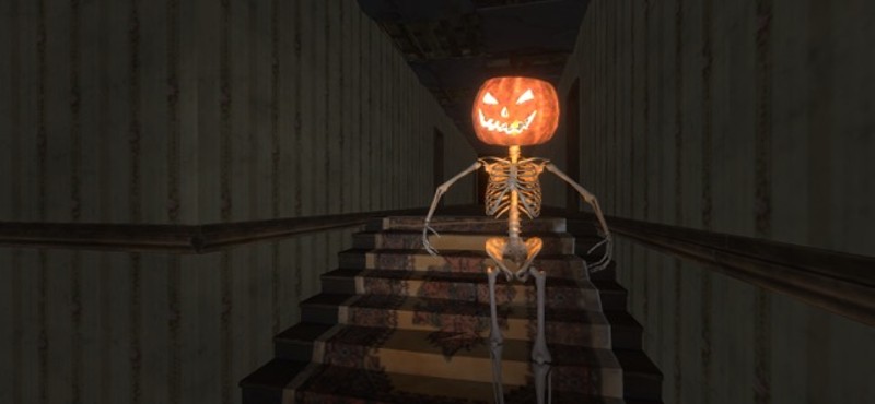 Horror Halloween-Scary Pumpkin screenshot