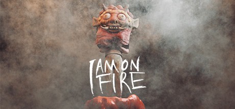 Games like I am on Fire (小小火神）