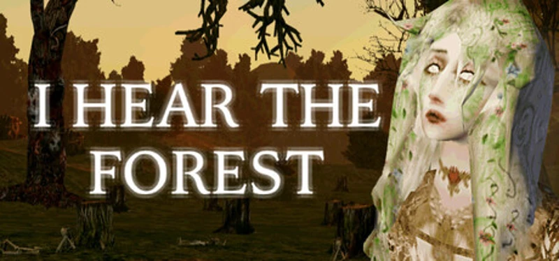 I Hear the Forest Image