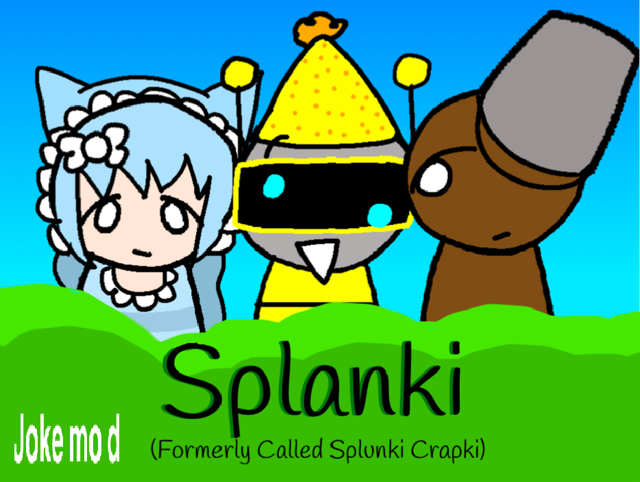 Games like Incredibox Sprunki: Splanki (TEMU BAJI)