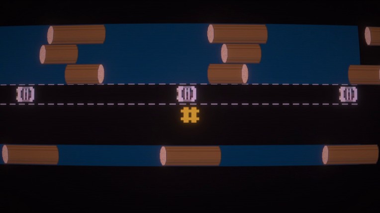 Insert Coin: Arcade Party screenshot