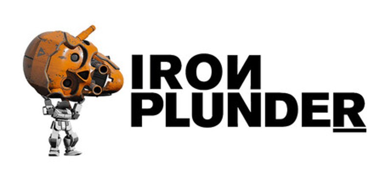 IRON-PLUNDER Image