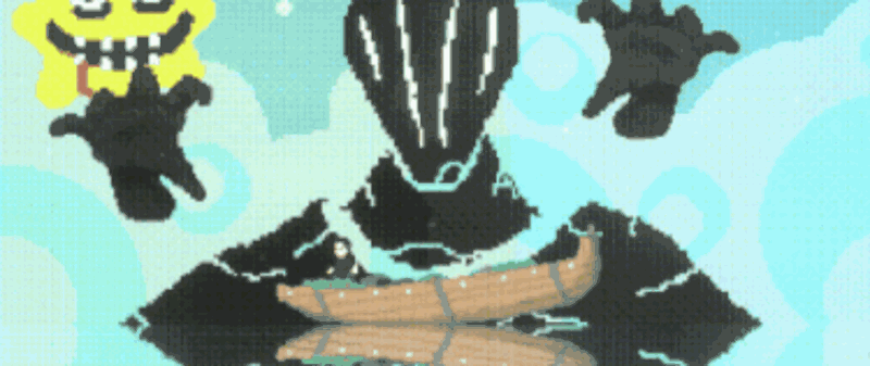 Is This A Platformer? screenshot