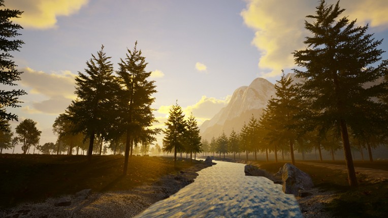 Island Paradise screenshot