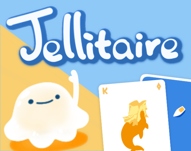 Games like Jellitaire ★ Transpose