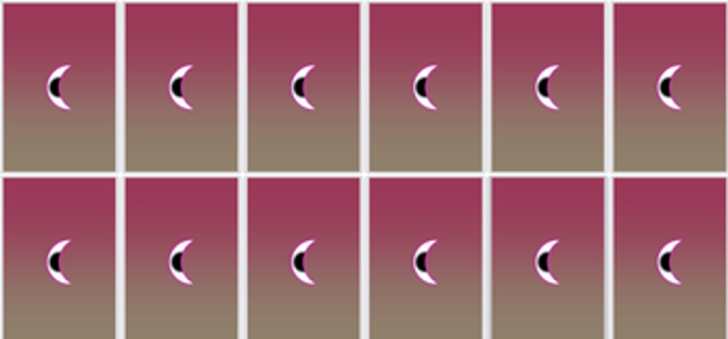 Jigsaw Puzzles-Fangame - Succubus version screenshot