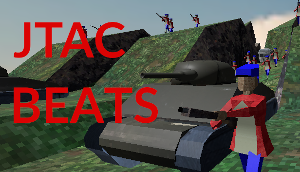 Games like JTAC Beats