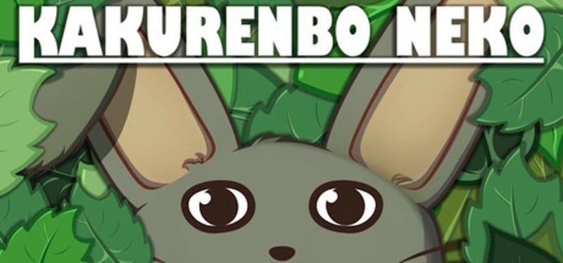 Kakurenbo Neko Game Cover