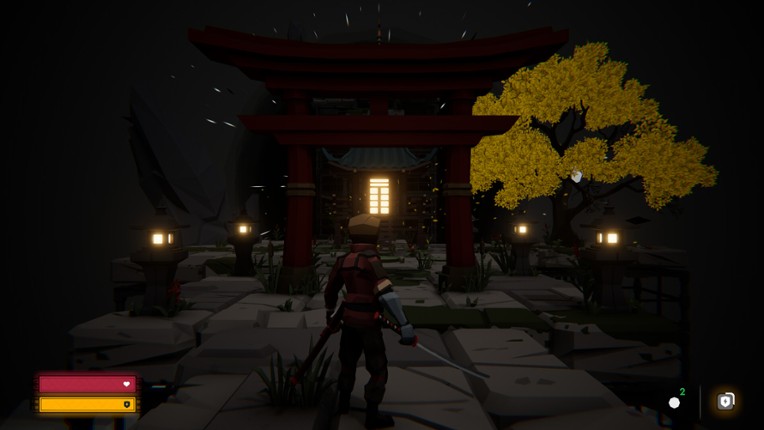 Katavader screenshot