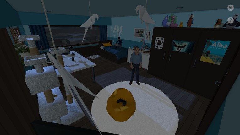 Kingfisher: An Autism Tale Image