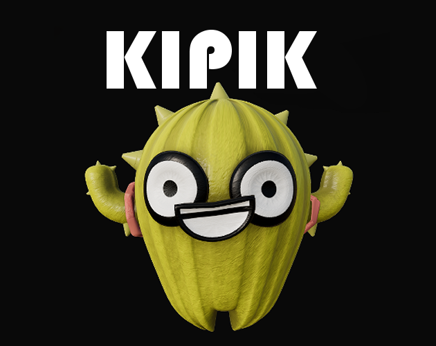 Games like Kipik