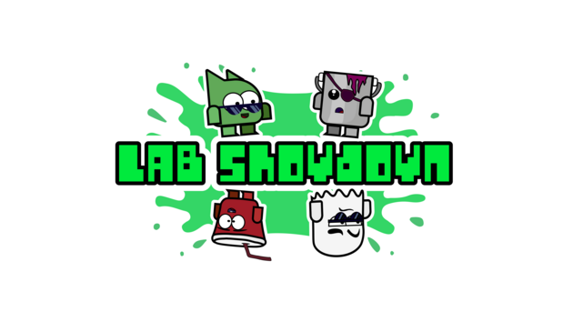 Games like Lab Showdown