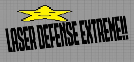 Games like Laser Defense Extreme