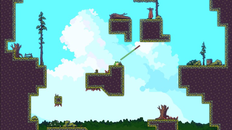 Leap Frog screenshot