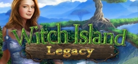 Games like Legacy - Witch Island
