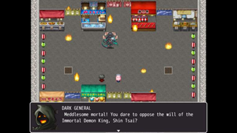 Legend of the Otaku Image