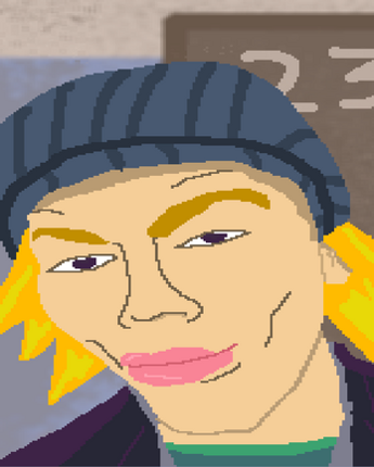 LINYERAS DoomsDay screenshot