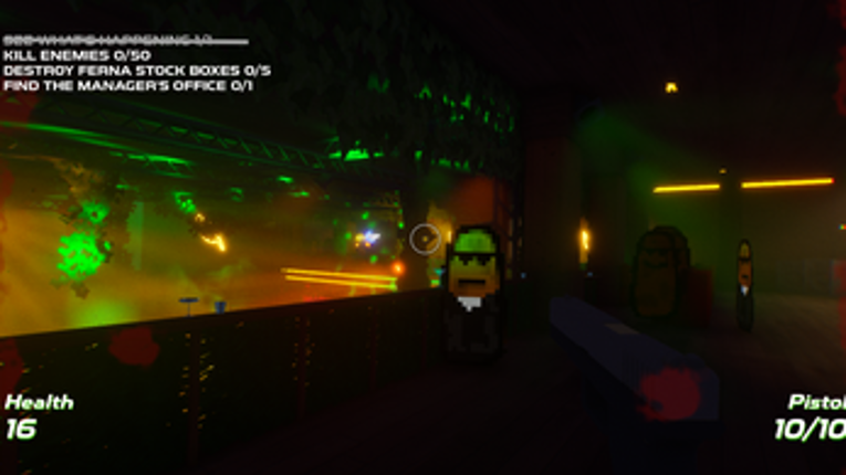 Long Beach screenshot