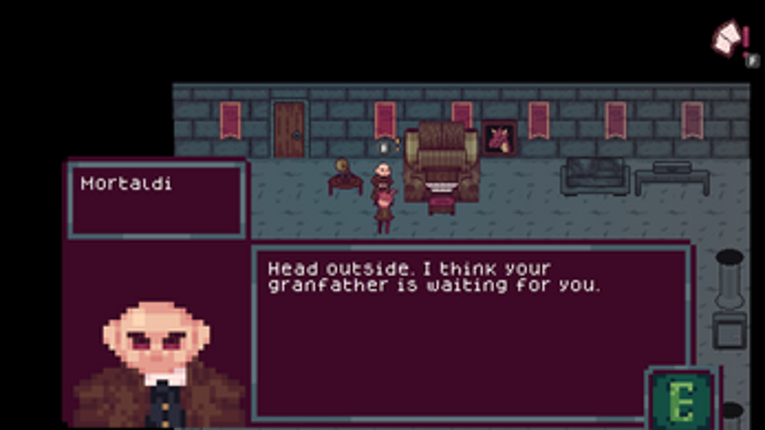 Lost Harmony screenshot