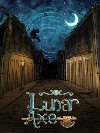 Lunar Axe Game Cover