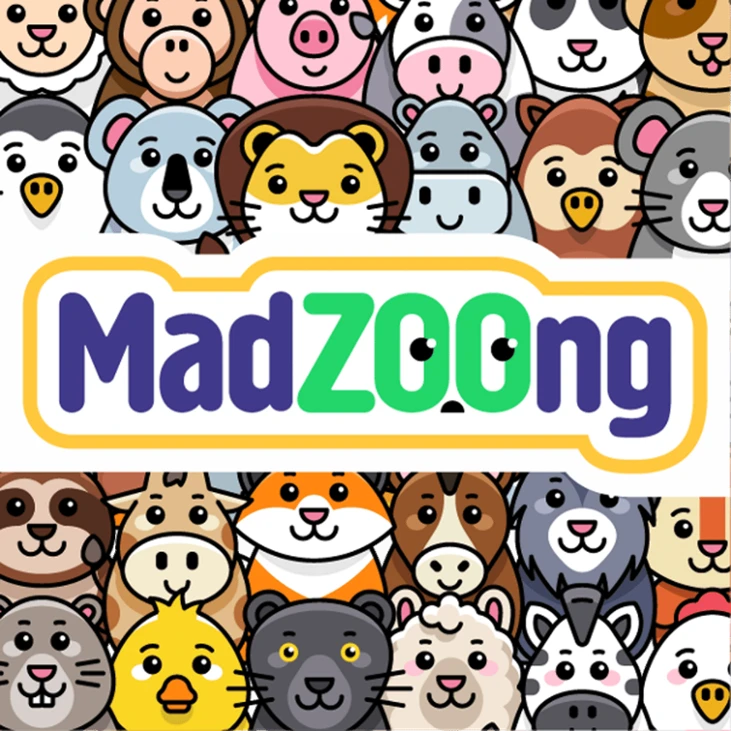 Games like MadZOOng