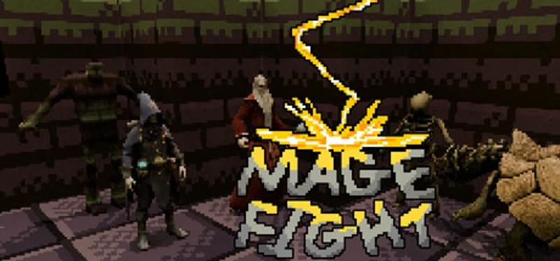 Mage Fight Image