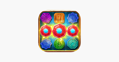 Magic Epic Puzzle Image