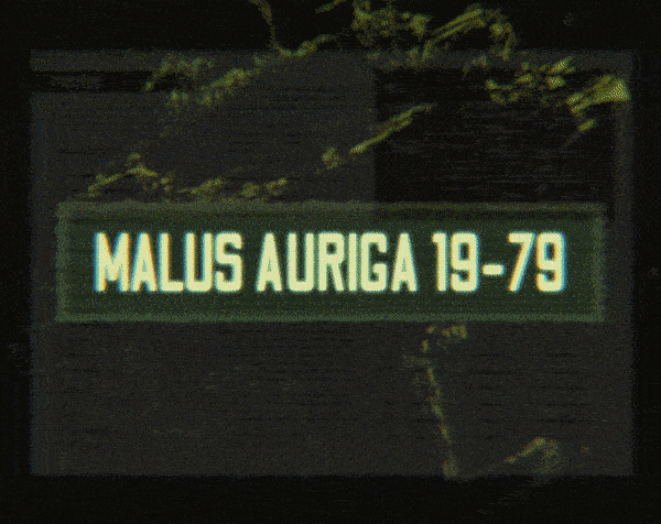 Games like Malus Auriga 19-79