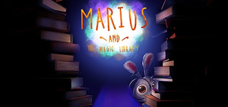 Marius Game Cover