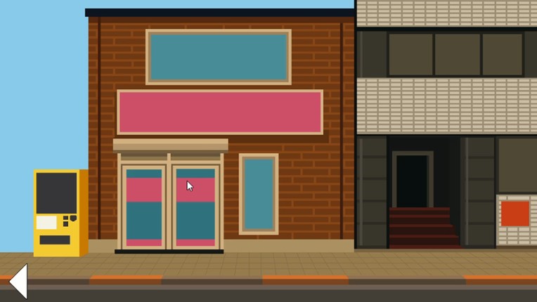 Mashinomat screenshot