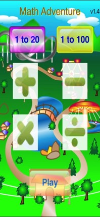 Math Park Image