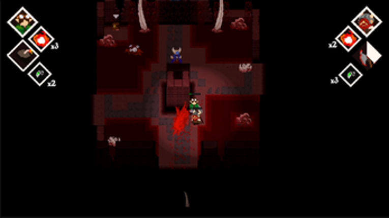 Meatbound screenshot