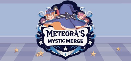 Games like Meteora's Mystic Merge