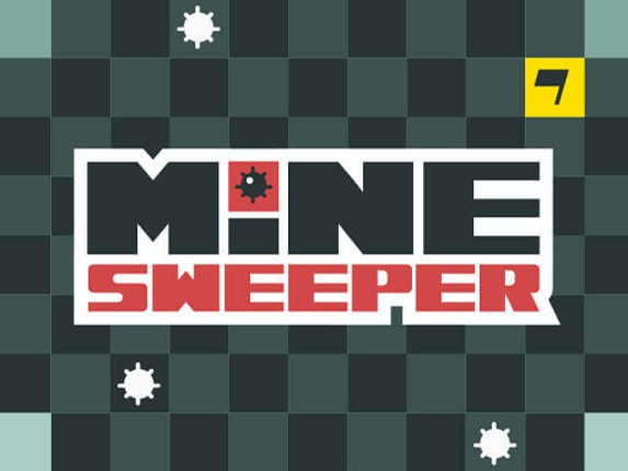 Mine Sweeper Image