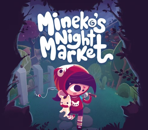 Mineko's Night Market Image