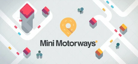 Games like Mini Motorways