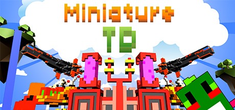 Games like Miniature TD