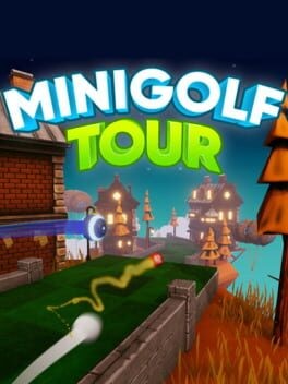 Games like MiniGolf Tour